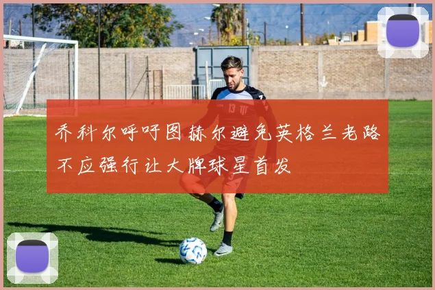 乔科尔呼吁图赫尔避免英格兰老路不应强行让大牌球星首发